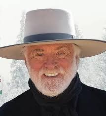 Mark Lasater's Instagram, Twitter & Facebook