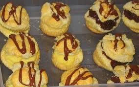 Pin On Desserts