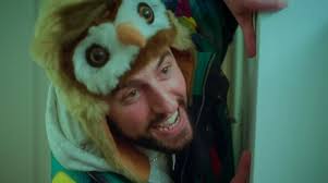 Interview with David Campion (Straight Through Crew) • Blazing Minds