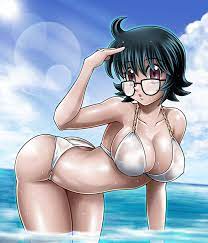 shizuku (hunter x hunter) : r/hentai