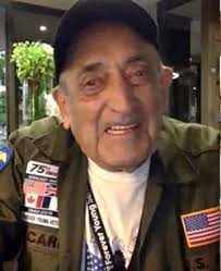 PVT Donald Edward Simmons (1923-1944)