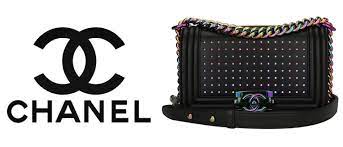 Top 10 fashion logos & clothing brands. The Stories Behind The Most Famous Luxury Fashion Logos The Study