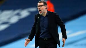 Trainer bilic bei west bromwich entlassen. Nach 1 1 Bei Mancity West Brom Entlasst Bilic Und Prasentiert Allardyce Kicker