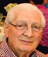 Thomas Bossio Obituary (1927