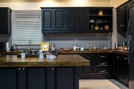 Most are inexpensive and easy to fix, so take a day and plow through them—it'll be like having a new kitchen. 100 438 Black Wood Kitchen Photos Free Royalty Free Stock Photos From Dreamstime