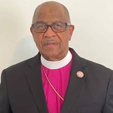 Executive Board of Bishops · IBW.