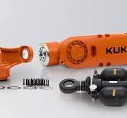 Spare parts | KUKA Global