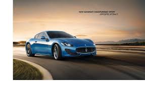 Maserati Luxury Sports And Style Cast In Exclusive Cars Love Maserati Granturismo Voitures Neuves Achat Voiture