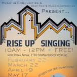 Rise Up Singing