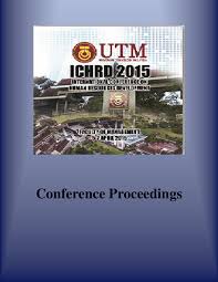 Pdf Conference Proceedings Azizah Rajab Academia Edu