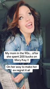 Lacey Bradford Mary Kay