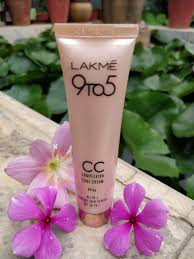Lakme cc cream review amp demo beige and bronze hindi lakme cc क र म क र व य और ड म. Lakme 9 To 5 Cc Cream In Beige Review Lace Your Beauty