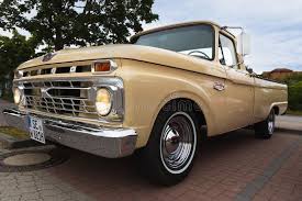 Image result for Tan 1966 Truck