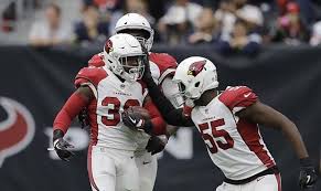 No worries, we got your back! Budda Baker Shines In First Full Game As Cardinals Starting Safety