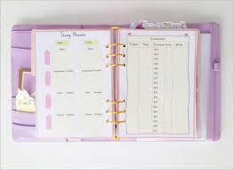 My study life is everything your paper planner is and more. 17 Study Schedule Templates Docs Pdf Free Premium Templates