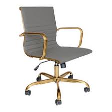 Showing results for desk chair with gold legs. 50 Most Popular Gold Office Chairs For 2021 Houzz