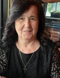 Obituary information for Rosa Santa Gambino