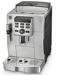 Coffee machine delonghi magnifica manual 3200 grams in pounds. Delonghi Ecam23120sb Magnifica S Express Super Automatic Espresso Machine Silver Renewed Buy Online In Dominica At Dominica Desertcart Com Productid 212765881