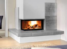 Eigenbau ethanolkamin raumteiler ethanol kamin betonsockel. Nutzen Sie Ihren Kamin Als Raumtrenner Ofenseite Com