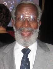 Obituary information for Dr. Edward Raymond Caliste