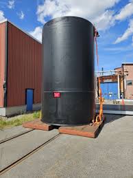 Vortex Roller Gate Solution for UK Flour Mill | Vortex ...