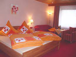 Sie können pension haus erika unter der telefonnummer 05632 6250 kontaktieren. Preise Pension Und Ferienwohnungen Haus Erika Willingen Upland