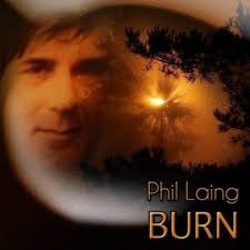 Play Burn by Phil Laing