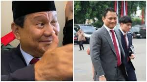 Keponakan Prabowo Jadi Wakil Sri Mulyani, Ada Misi Khusus Apakah?