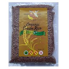 If you are an importer or are interested in joining our global network of distributors, we can help you. Golden Cow Organic Red Brown Rice Products Singapore Golden Cow Organic Red Brown Rice Supplier