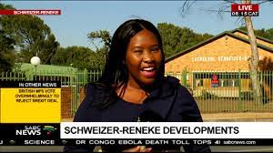 It is the administrative centre of mamusa local municipality. Schweizer Reneke Developments Youtube