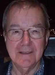 Reverend Richard Glenn Elgin Obituary June 18, 2023