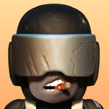 Tank man 5 points won the tank man plush. Tank Man By Invaderdesign On Newgrounds