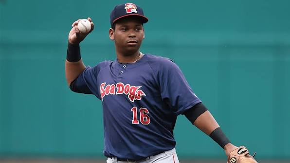 Report: Red Sox promote top prospect Rafael Devers to Triple-A Pawtuket |  Cardinals