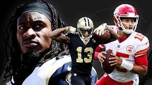 Juegos comodines nfl 2018 : La Mejor Guia Para Los Playoffs 2018 De La Nfl