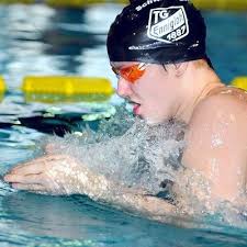 Bastian Fontayne mit starkem Armzug