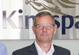 Kingspan Insulation Boards chief exits