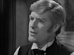 Sergeant Cork" The Case of the Fenian Men (TV Episode 1963)