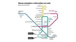 Este é sem dúvida um dos. Metro De Lisboa Linha Circular Em 2024 Alargamento Da Linha Vermelha E Metro Ligeiro Em 2026 Renascenca