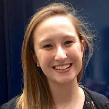 Julia Pohlmann's Instagram, Twitter & Facebook