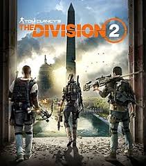 Tom Clancys The Division 2 Wikipedia