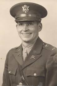 Ernest M. Chamberlain after Pearl Harbor