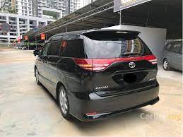 Check spelling or type a new query. Toyota Estima 2011 Aeras 2 4 In Kuala Lumpur Automatic Mpv Black For Rm 79 999 4021724 Carlist My