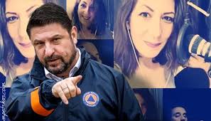 An element of a culture or system of behavior that may be considered to be passed. O Nikos Xardalias Egine Dhmotiko Tragoydi Mpetskas