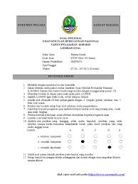 We did not find results for: Prediksi Utama Soal Usbn B Sunda Smp 2018