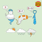 Maybe you would like to learn more about one of these? Kunci Jawaban Tebak Gambar Level 9