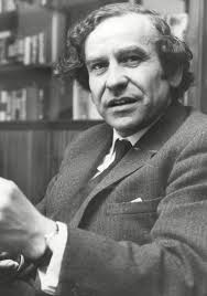 Roy Roebuck obituary