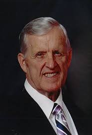 CARLYLE, Neil Douglas