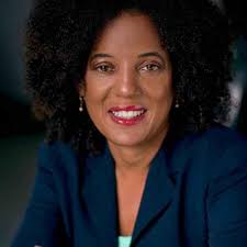 Claudia Thomas Riche