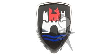 See 7 unbiased reviews of creasian wolfsburg, rated 5 of 5 on tripadvisor and ranked #43 of 182 restaurants in wolfsburg. Vintage Volkswagen Vw Parts Wolfsburg Crest Sticker Airhead Vw Parts