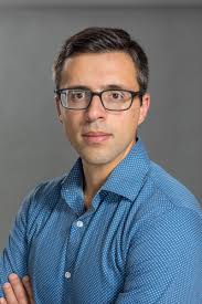 Mark Dubin (@markldubin)